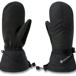 Eclipse Gore-Tex Mitt - Black