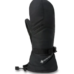 Eclipse Gore-Tex Mitt - Black