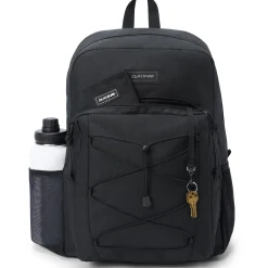 Educated Backpack 30L - Black