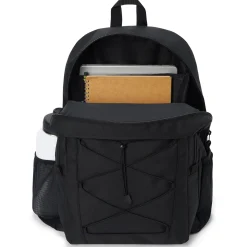Educated Backpack 30L - Black