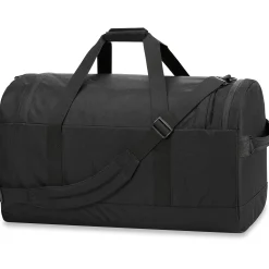 EQ Duffle 70L - Black