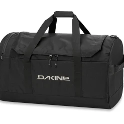 EQ Duffle 70L - Black