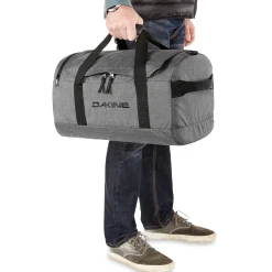 EQ Duffle 35L - Carbon