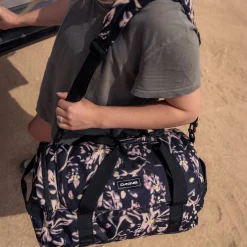 EQ Duffle 35L - Carbon