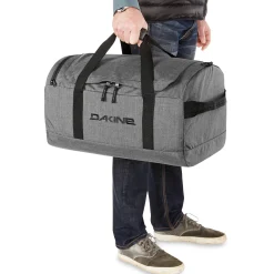 EQ Duffle 50L - Carbon