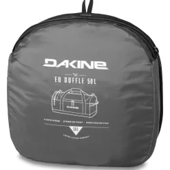 EQ Duffle 50L - Carbon