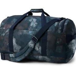 EQ Duffle 50L - Sub Topo