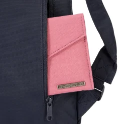 Essentials Backpack Mini 7L - Misty Bloom