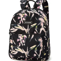 Essentials Backpack Mini 7L - Midnight Blooms