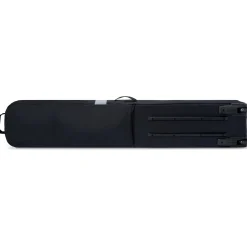 Fall Line Ski Roller Bag - Black