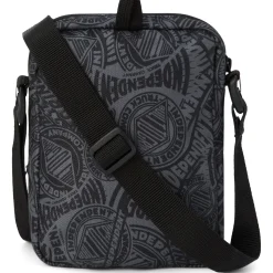 Field Bag X Independent - Black Independent