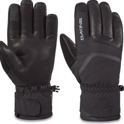 Fillmore Gore-Tex Short Glove - Black