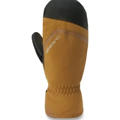 Fillmore Gore-Tex Short Mitt - Rubber