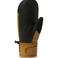 Fillmore Gore-Tex Short Mitt - Rubber