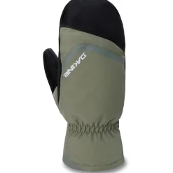 Fillmore Gore-Tex Short Mitts - Mulled Basil