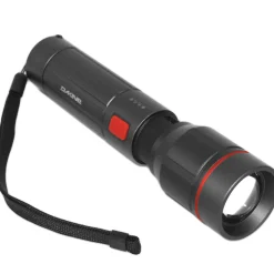 Flare Zoom Flashlight 1800 Lumens - Castlerock