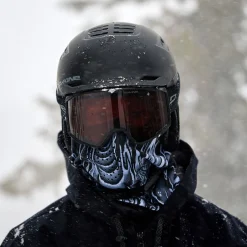 Forecast MIPS Helmet - Black