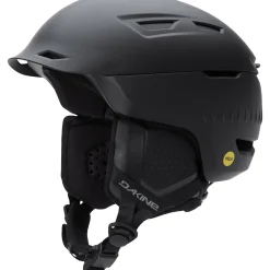 Forecast MIPS Helmet - Black