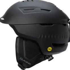 Forecast MIPS Helmet - Black