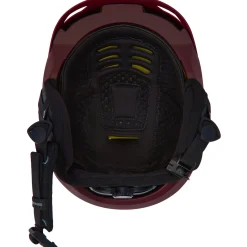 Forecast MIPS Helmet - Port Royale