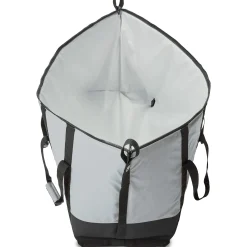 Freestanding Fish Bag 4'