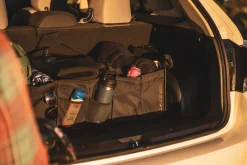 Gear Organizer - Black