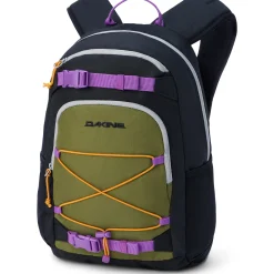 Grom Backpack 2.0 13L - Purple Rein