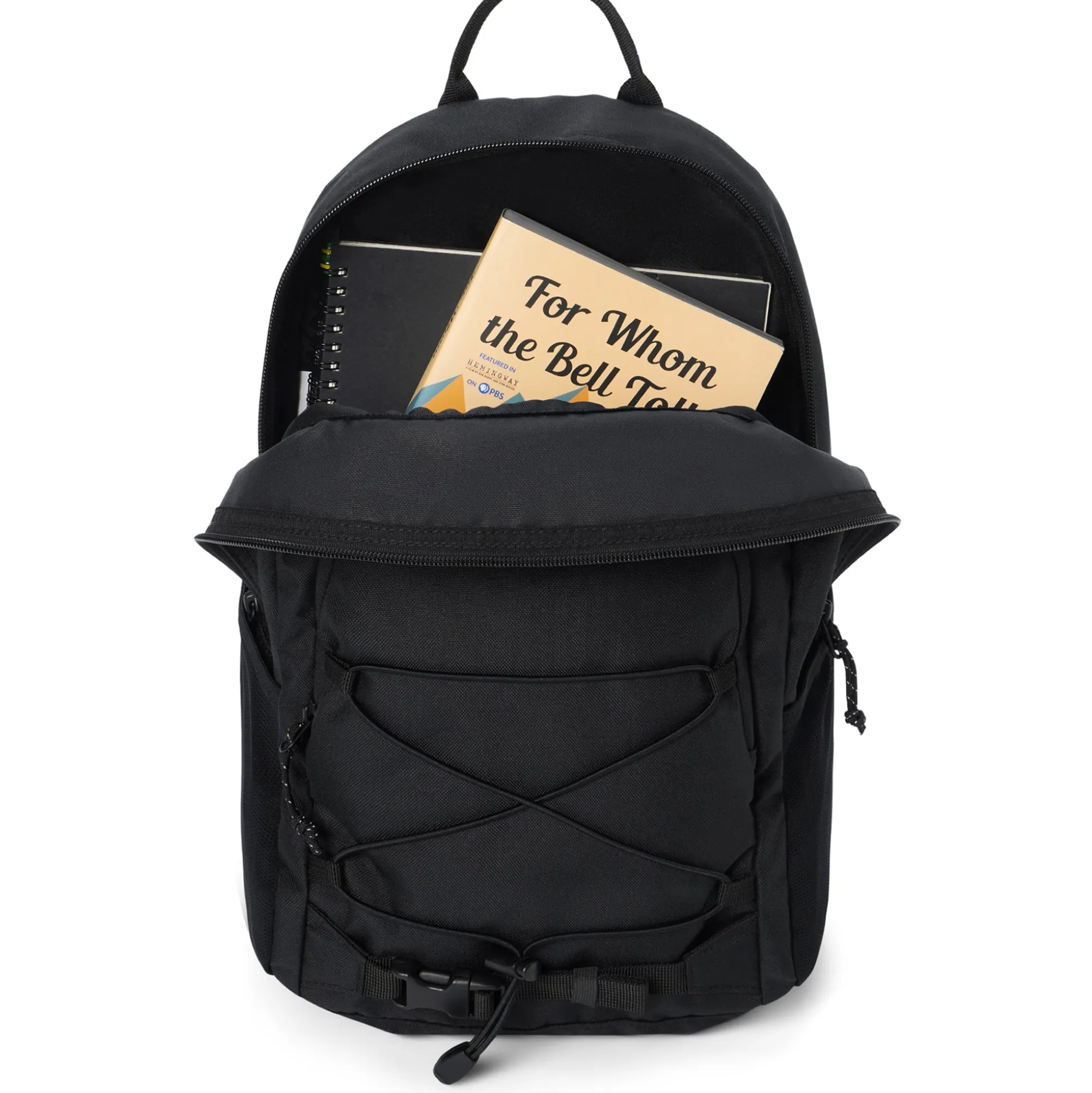 Grom Backpack 2.0 13L - Purple Rein