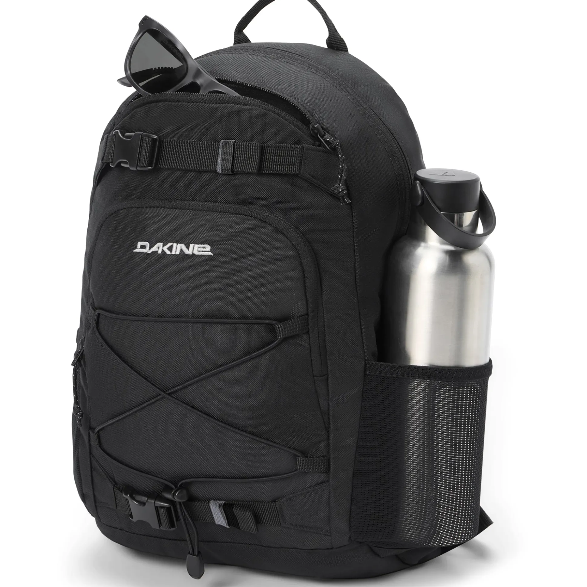Grom Backpack 2.0 13L - Purple Rein
