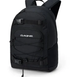 Grom Backpack 23L - Black