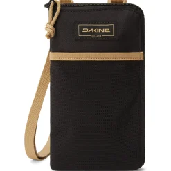 Hall Pass Wallet - Black Onyx