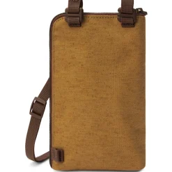 Hall Pass Wallet - Rubber