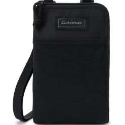 Hall Pass Wallet - Black