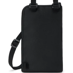 Hall Pass Wallet - Black
