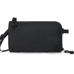 Hall Pass Wallet - Black
