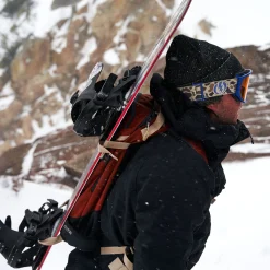 Heli Pro Backpack 24L - Spice