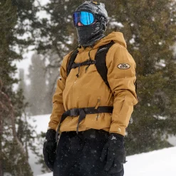 Heli Pro 20L - Black