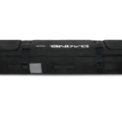 High Roller Snowboard Bag - Black