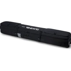 High Roller Snowboard Bag - Black