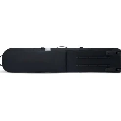 High Roller Snowboard Bag - Black
