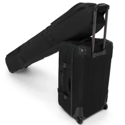 High Roller Snowboard Bag - Black