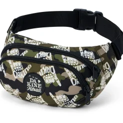 Hip Pack Hawaii - Camo Shaka