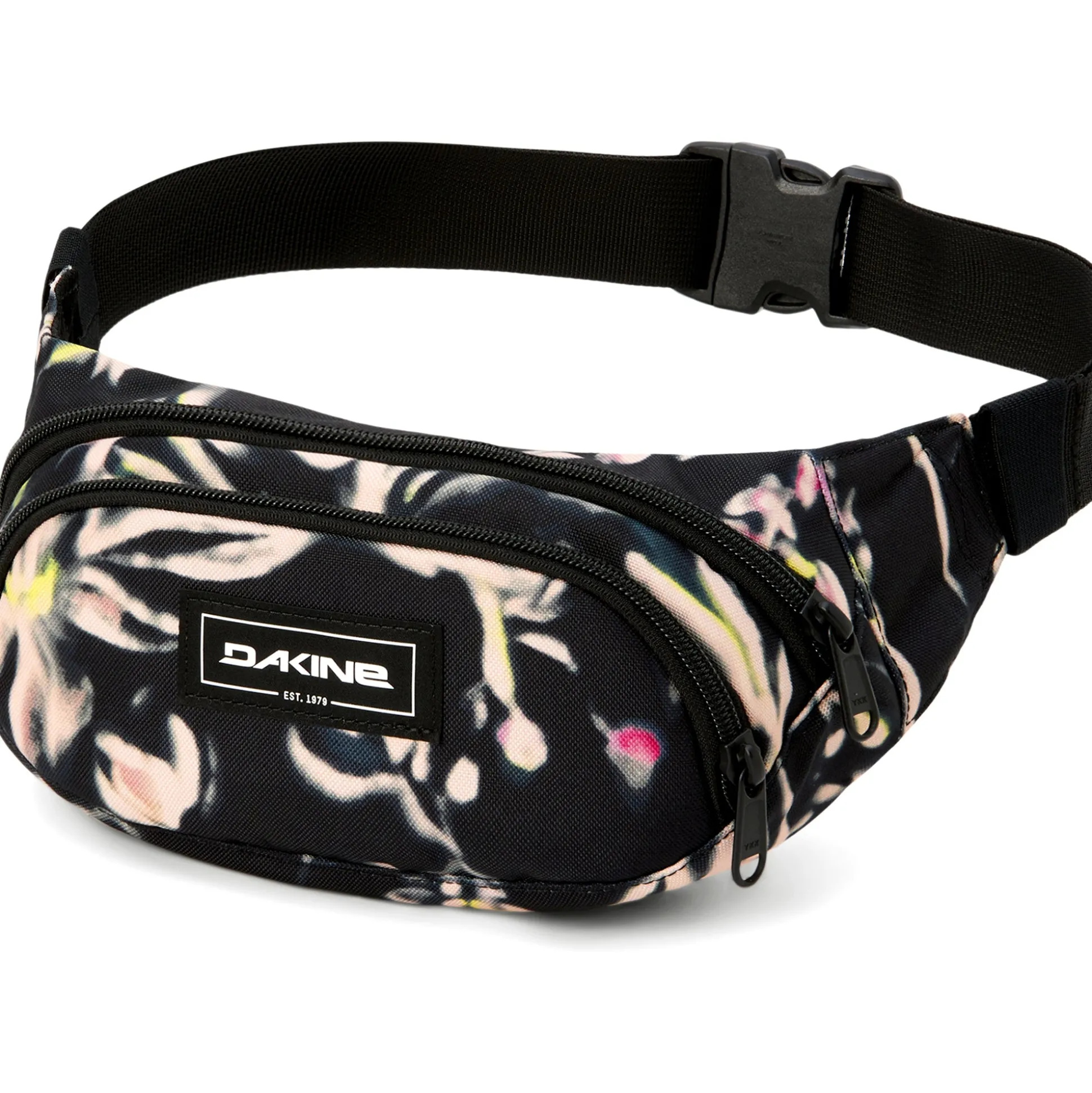 Hip Pack - Midnight Blooms