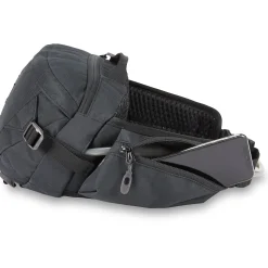 Hot Laps Hip Pack 5L - Black
