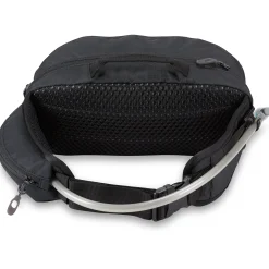 Hot Laps Hip Pack 5L - Black