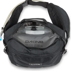 Hot Laps Hip Pack 5L - Black