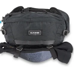 Hot Laps Hip Pack 5L - Black