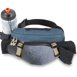 Hot Laps Hip Pack 1L - Black