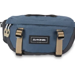 Hot Laps Hip Pack 1L - Black