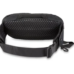 Hot Laps Hip Pack 1L - Black